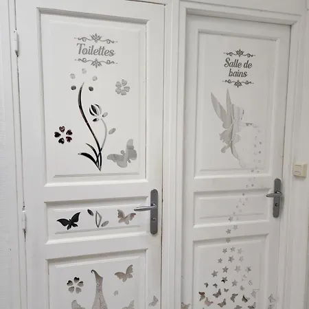 Maison Entoure Par Un Jardin Proche Paris Et * Pontault-Combault